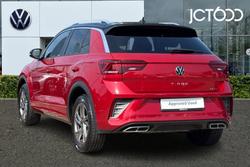VOLKSWAGEN T-Roc Photo 3