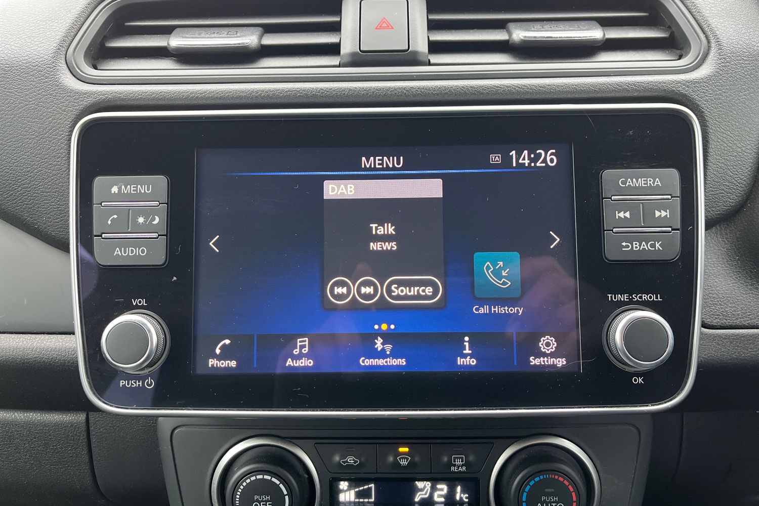 Nissan LEAF Photo 24