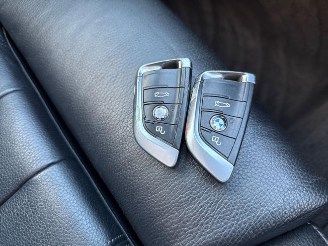 BMW X5 Photo 41