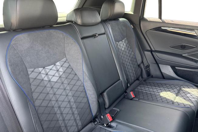 Volkswagen Tiguan Photo 9