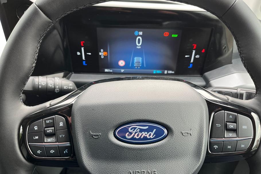 Used Ford E-TOURNEO CUSTOM 32