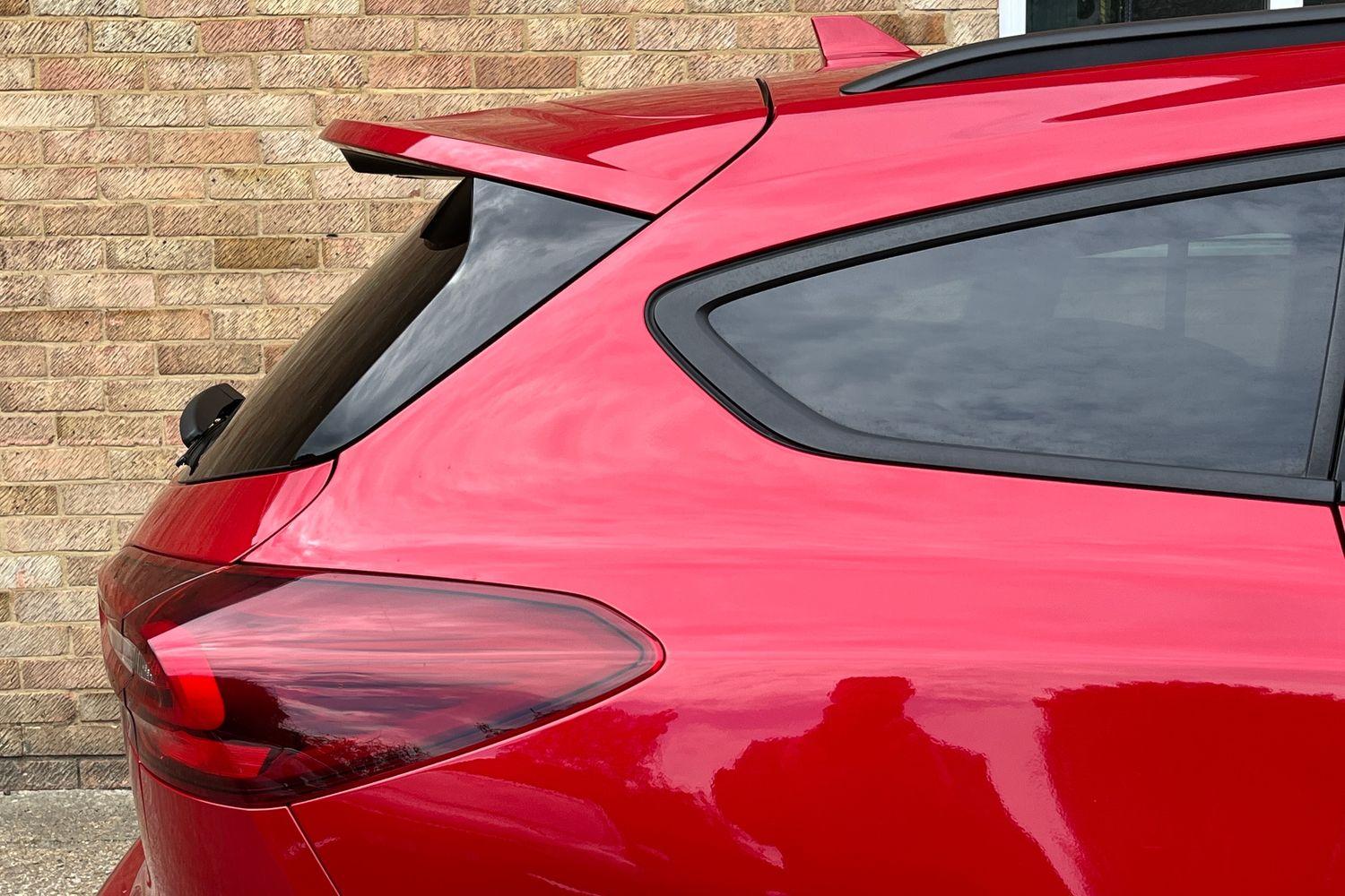 Ford FOCUS Photo 37