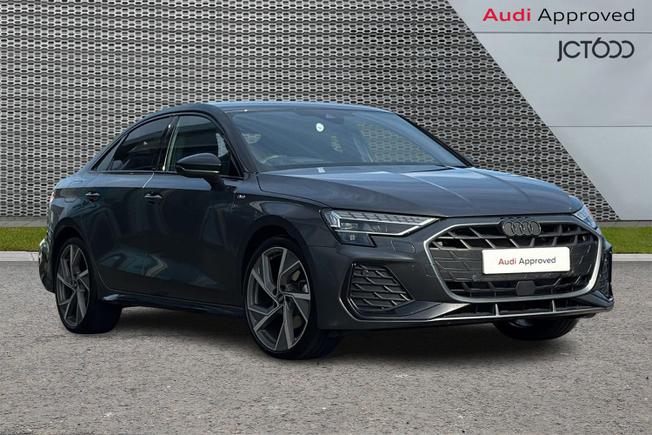 AUDI A3 Photo 1