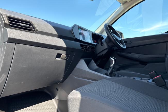 VOLKSWAGEN Caddy Maxi Photo 46