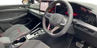 Volkswagen Golf Photo 5