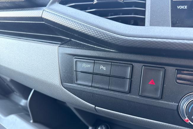 Volkswagen Transporter Photo 42