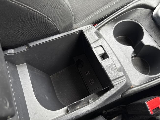 NISSAN Qashqai Photo 55