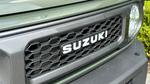 Suzuki Jimny Photo 27