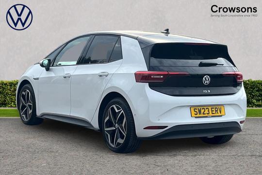 Volkswagen ID.3 Photo autoimg-e4312ef72268133eb7c36b3a28b50421f32704f7.jpg