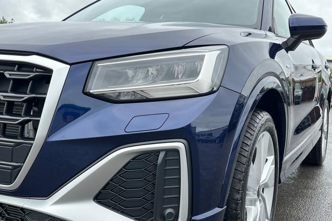 AUDI Q2 Photo 24