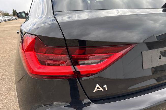 AUDI  A1 Sportback  Photo 44
