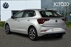 VOLKSWAGEN Polo Photo 3