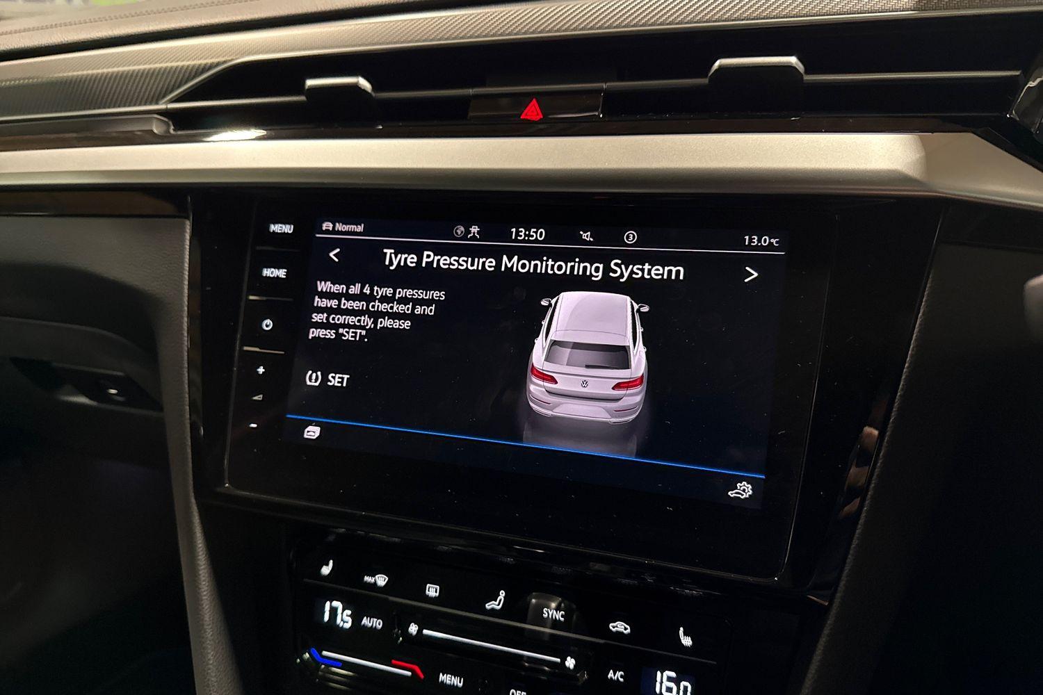 Volkswagen ARTEON Photo 49
