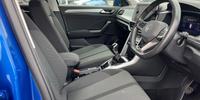 Volkswagen T-roc Photo 24