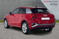 AUDI Q2 Photo 3