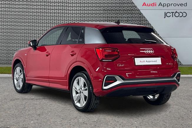AUDI Q2 Photo 3
