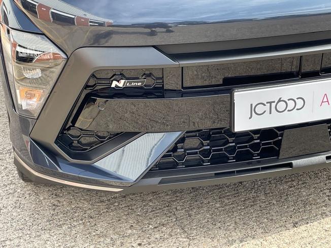 HYUNDAI Kona Photo 22