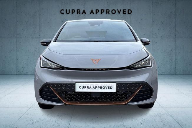 CUPRA Born Photo 9