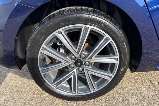 AUDI A1 Sportback  Photo 43