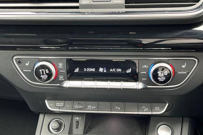 Audi Q5 Photo 29