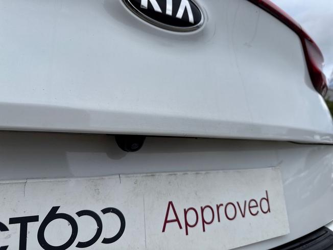 KIA Sportage Photo 22