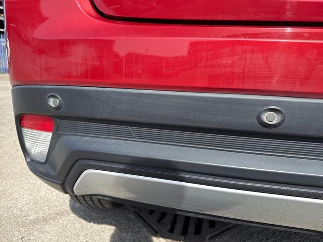 MITSUBISHI Eclipse Cross Photo 23