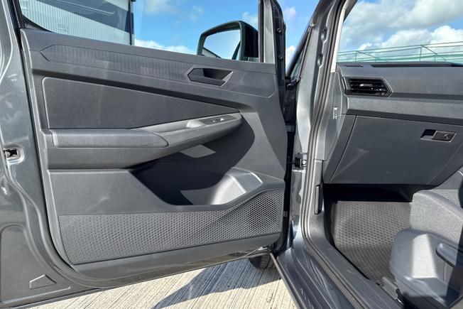 VOLKSWAGEN Caddy Maxi Photo 50