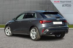 AUDI A3 Photo 3