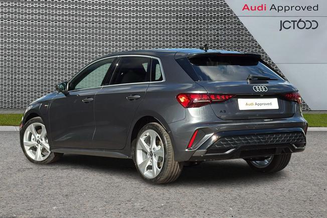 AUDI A3 Photo 3