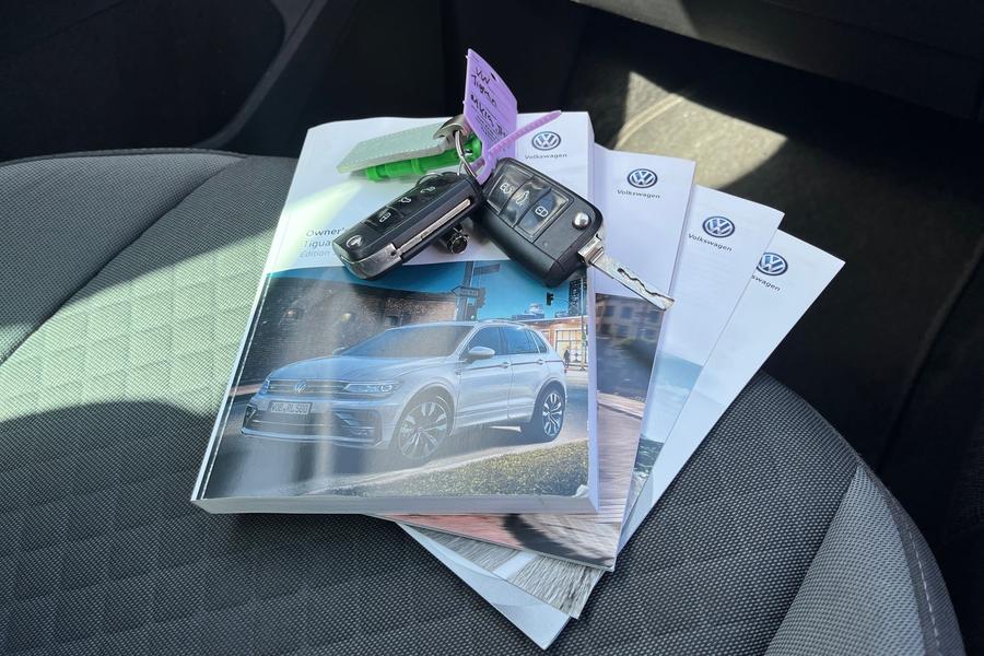 Volkswagen TIGUAN Photo autoimg-e43d98d18184c3a919246417c3cd51d698b8da47.jpg