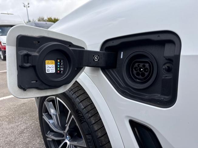 BMW X5 Photo 49
