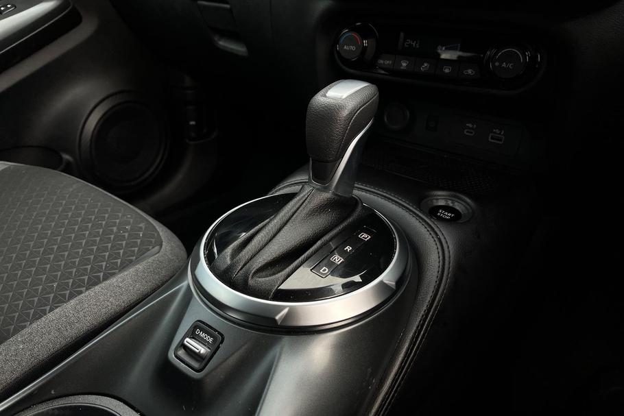 Used Nissan Juke WN75HYV 32