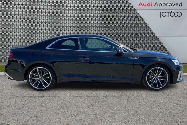 Audi A5 Photo 4