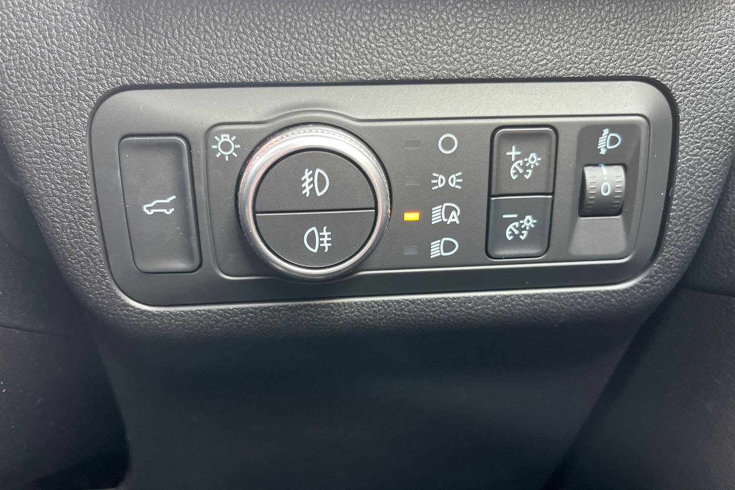 Ford KUGA Photo 23