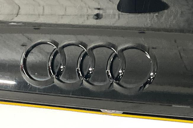 AUDI S3 Photo 35