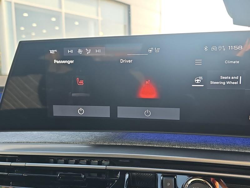 Used Peugeot 3008 MA25VXN 38