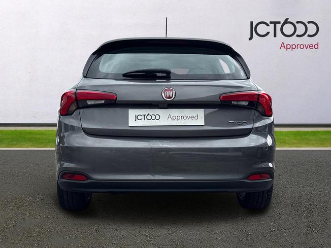 FIAT Tipo Photo 7