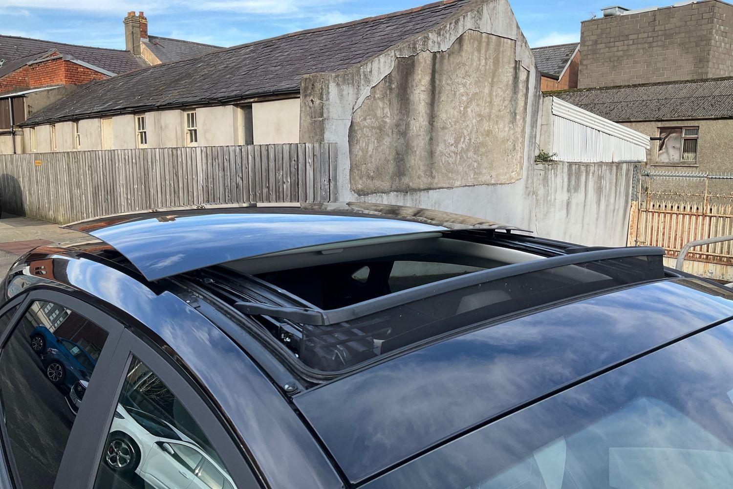 Ford Puma Gen-E Photo 35