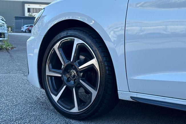 AUDI A1 Photo 23