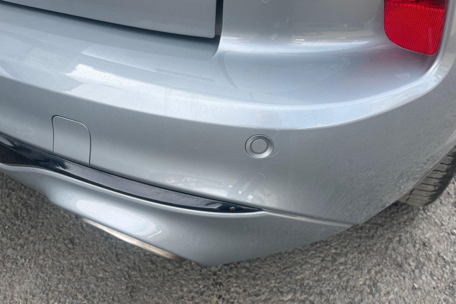 Ford KUGA Photo 34