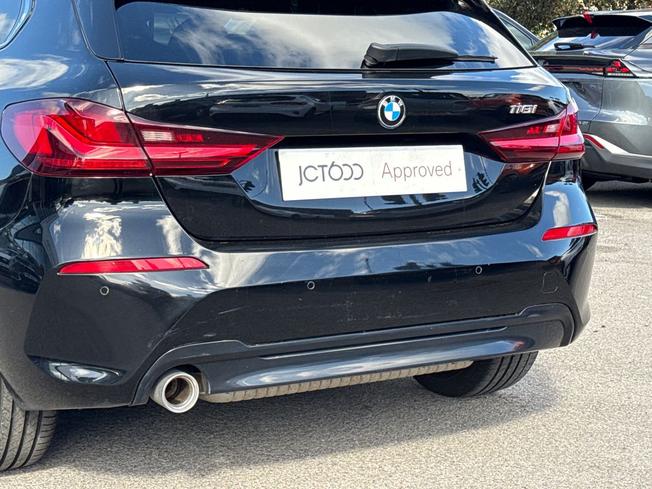 BMW 1 Series Photo 39