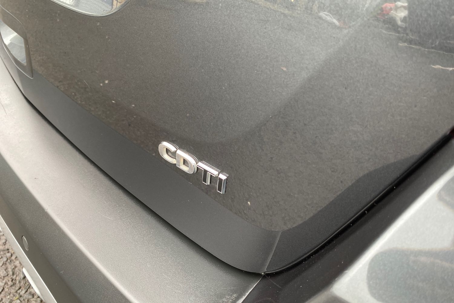 Vauxhall MOKKA Photo 24