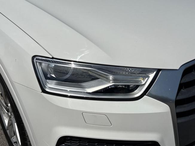 AUDI Q3 Photo 19