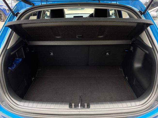 KIA Stonic Photo 12