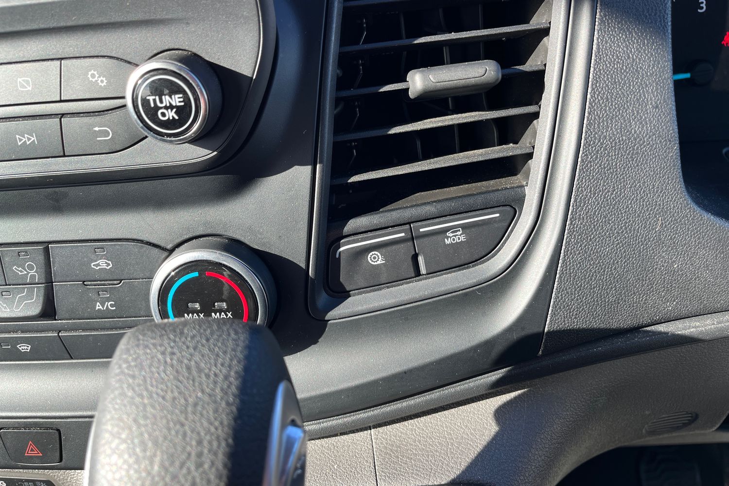 Ford TRANSIT Photo 39