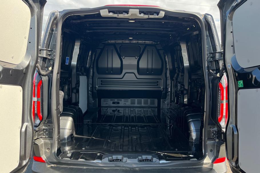 Used Ford E-TRANSIT CUSTOM BL75SXZ 6
