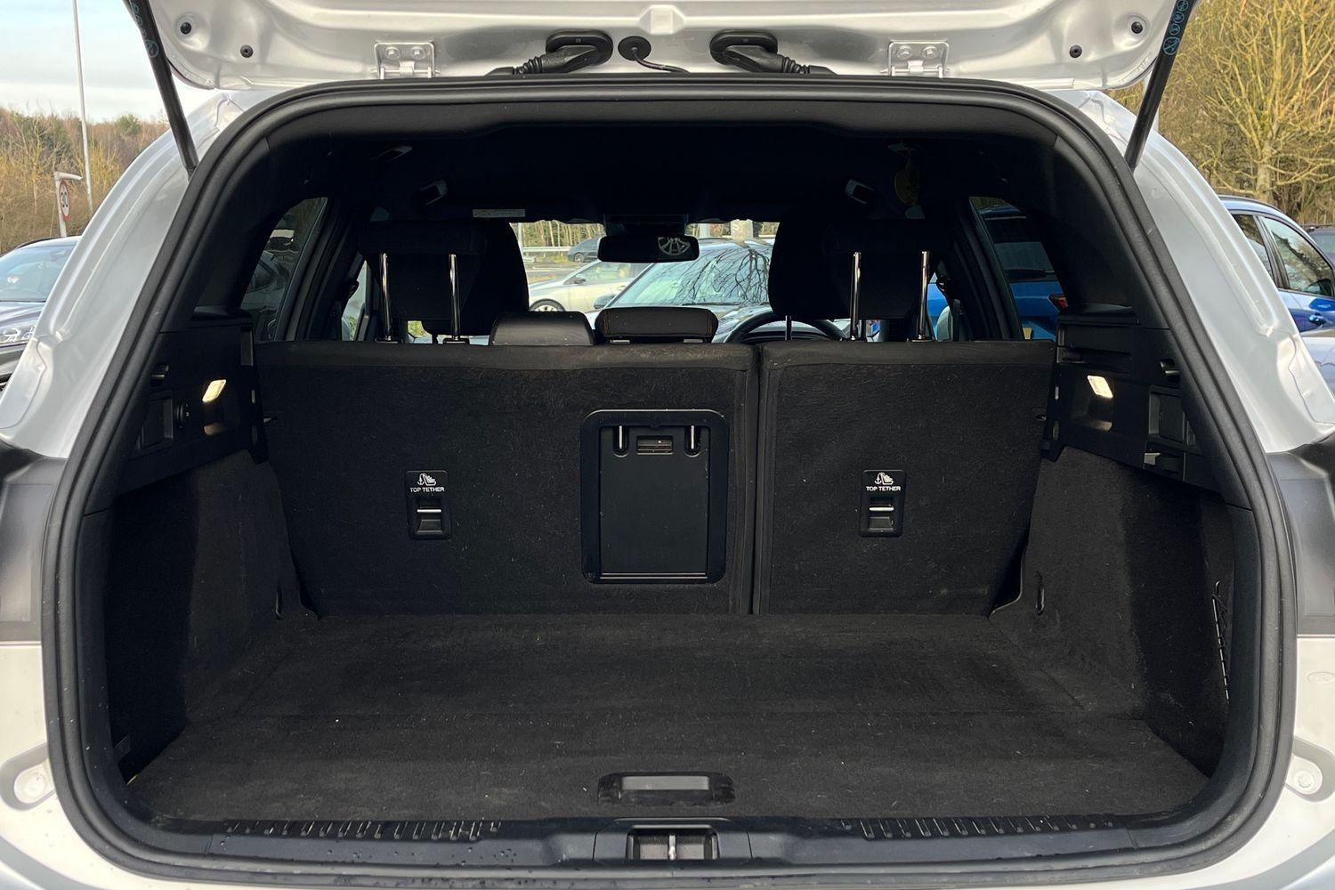 Ford Focus Photo 20