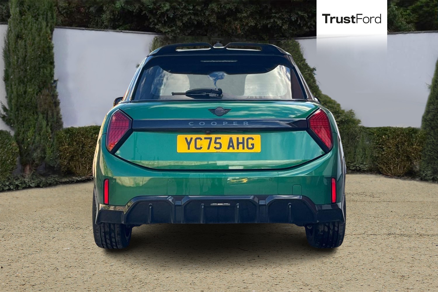 MINI Cooper Photo 6
