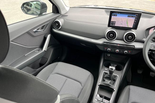 AUDI Q2 Photo 50