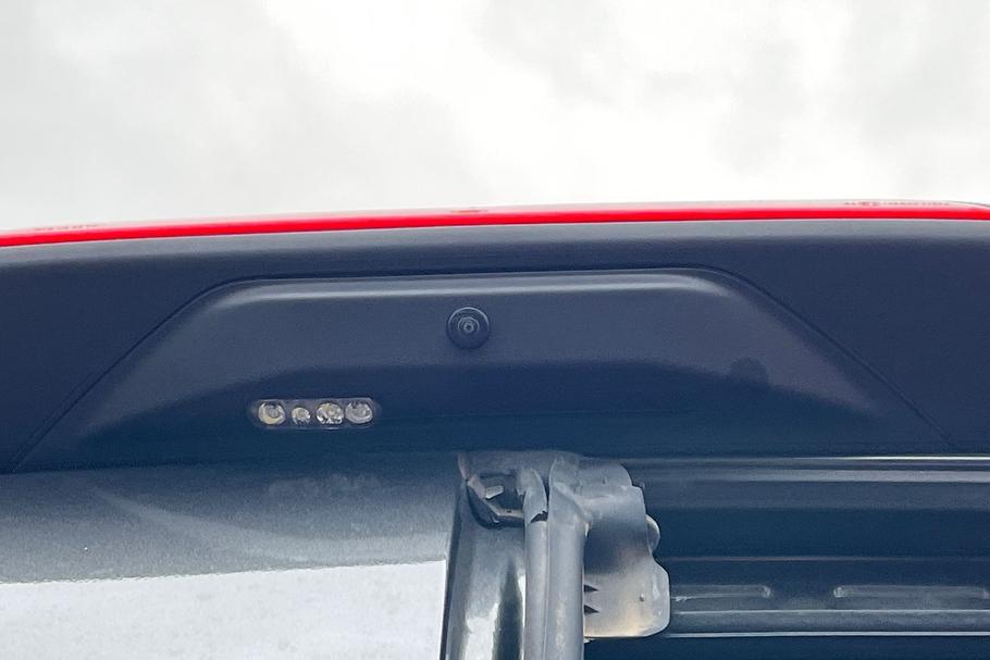 Used Ford TRANSIT 33